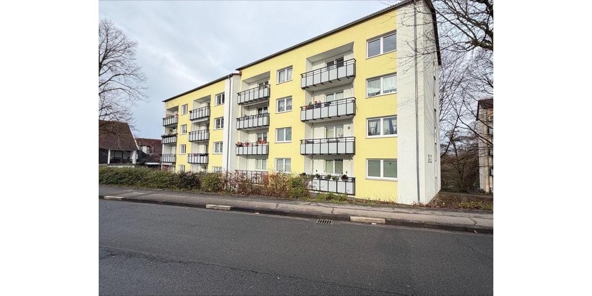 Etagenwohnung Leverkusen Alkenrath - 3 Zimmer, 67 m&sup2;, 838&euro; | Angebot:24485275