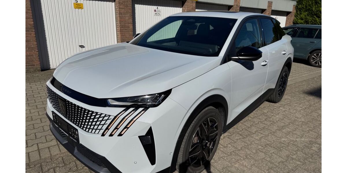 Peugeot 3008 80.000 km 24.700 &euro; Neuss 41462