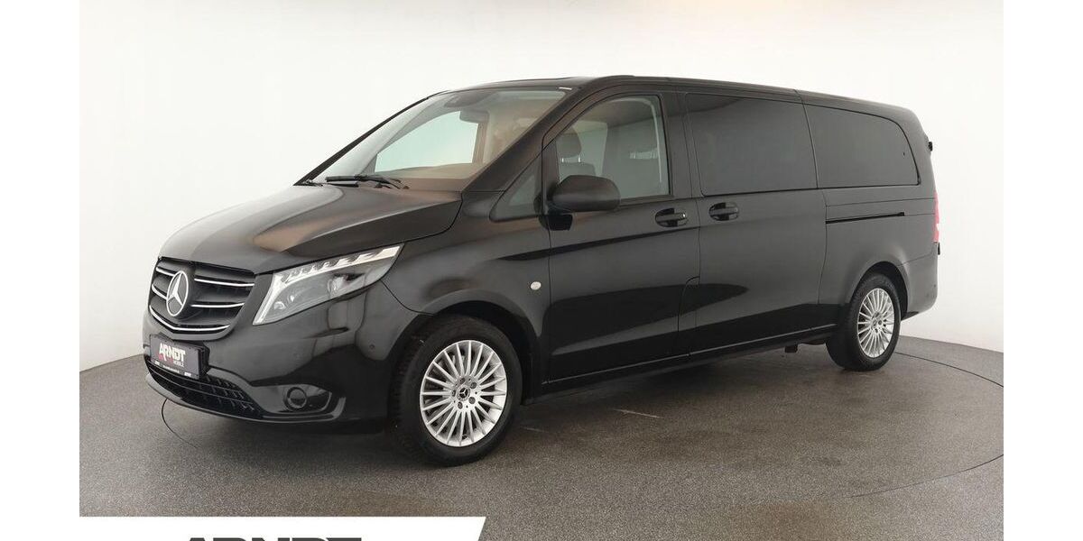 Mercedes-Benz Vito 61.300 km 48.884 &euro; Neuss 41460