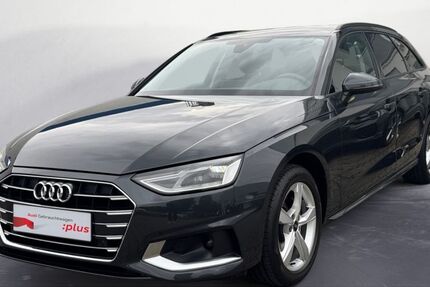 Audi A4 89.777 km 22.980 &euro; Hilden 40721