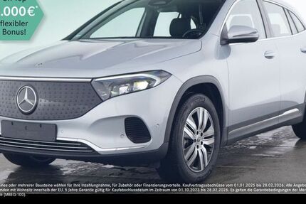 Mercedes-Benz EQA 9.503 km 33.490 € Wuppertal 42115