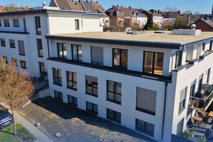 Wohnung Mönchengladbach / Schrievers Schrievers - 5 Zimmer, 150 m&sup2;, 499.000&euro; | Angebot:27244687