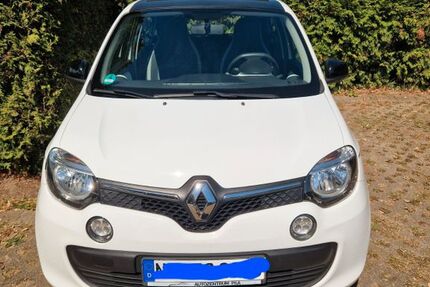 Renault Twingo 53.000 km 9.000 € Dormagen 41542