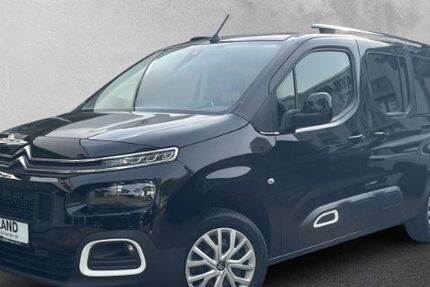 Citroen Berlingo 92.498 km 19.990 &euro; Viersen 41748