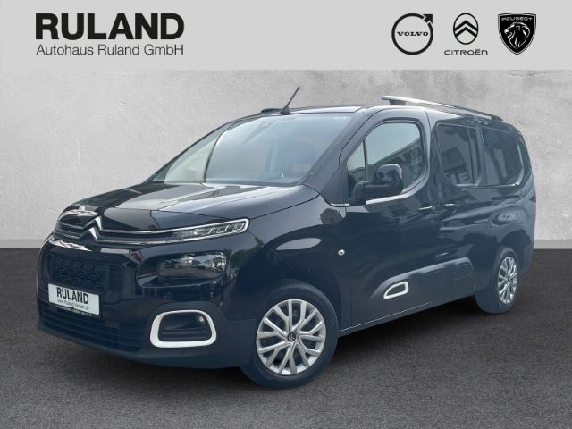 Citroen Berlingo 92.498 km 20.990 &euro; Viersen 41748