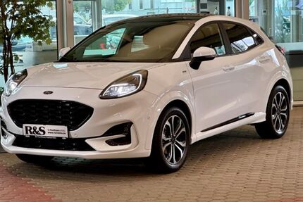 Ford Puma 37.731 km 19.900 € Köln 50769