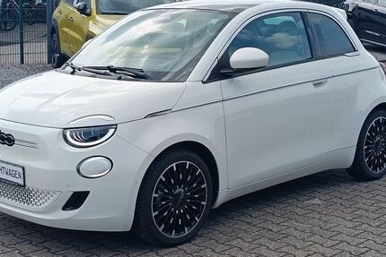 Fiat 500e 22.758 km 23.989 &euro; Kempen 47906