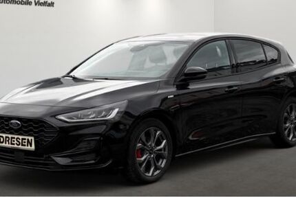 Ford Focus 2.200 km 25.650 &euro; Viersen 41747
