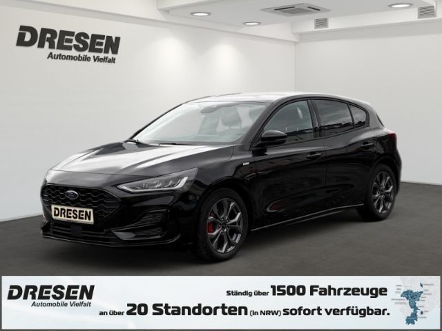 Ford Focus 2.200 km 25.650 &euro; Viersen 41747