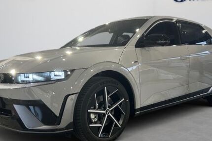 Hyundai IONIQ 5 9.999 km 57.187 &euro; Jüchen 41363