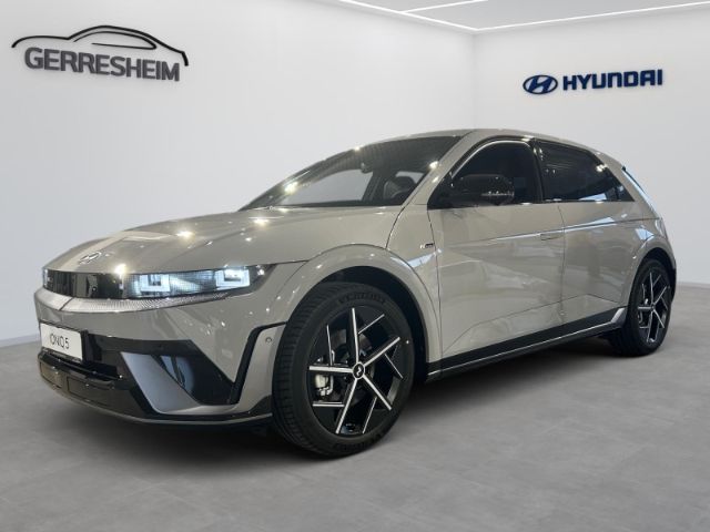 Hyundai IONIQ 5 9.999 km 57.187 &euro; Jüchen 41363