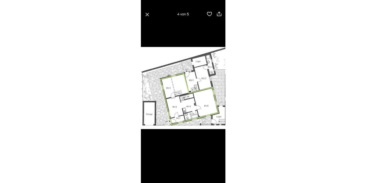Einfamilienhaus Viersen - 4 Zimmer, 140 m&sup2;, 160.000&euro; | Angebot:26480362