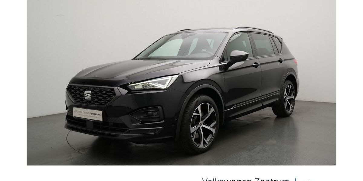 Seat Tarraco 119.979 km 28.980 &euro; Leverkusen 51379