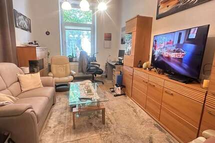 Wohnung Düsseldorf Bilk - 2 Zimmer, 58 m&sup2;, 175.000&euro; | Angebot:26580188