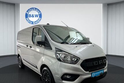 Ford Transit Custom 169.940 km 15.999 &euro; Krefeld 47805