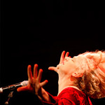 Georgette Dee & Terry Truck