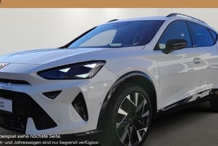 Cupra Formentor 27.450 km 43.100 &euro; Neuss 41460