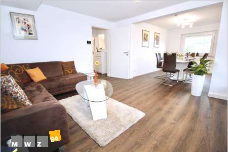 Wohnen auf Zeit in Düsseldorf 1.790 € 4 zimmer