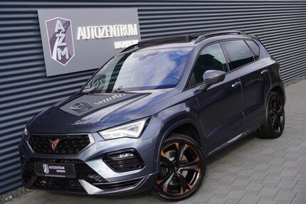 Cupra Ateca 66.000 km 28.990 &euro; Monheim am Rhein 40789