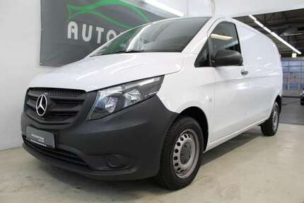 Mercedes-Benz Vito 59.855 km 15.990 &euro; Düsseldorf 40233