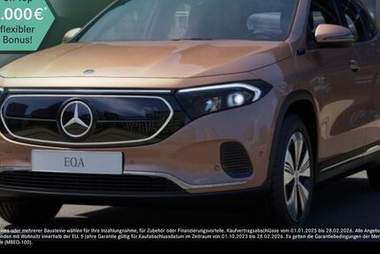 Mercedes-Benz EQA 58.697 km 26.990 € Düsseldorf 40470
