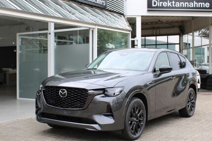 Mazda CX-60 20.703 km 44.950 &euro; Moers 47441