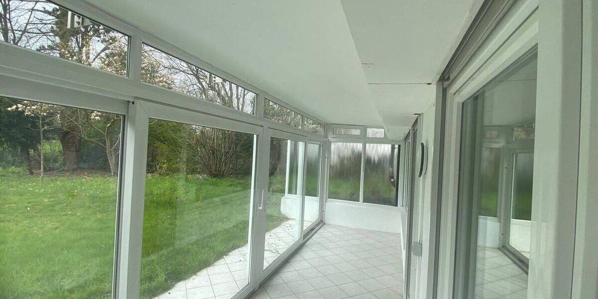 Etagenwohnung Düsseldorf Lohausen - 2 Zimmer, 77 m&sup2;, 1.400&euro; | Angebot:26933027