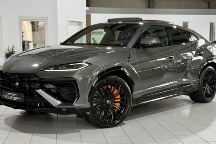 Lamborghini Urus 12.000 km 309.950 &euro; Grevenbroich 41516