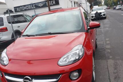 Opel Adam 110.000 km 3.999 € Köln 51143