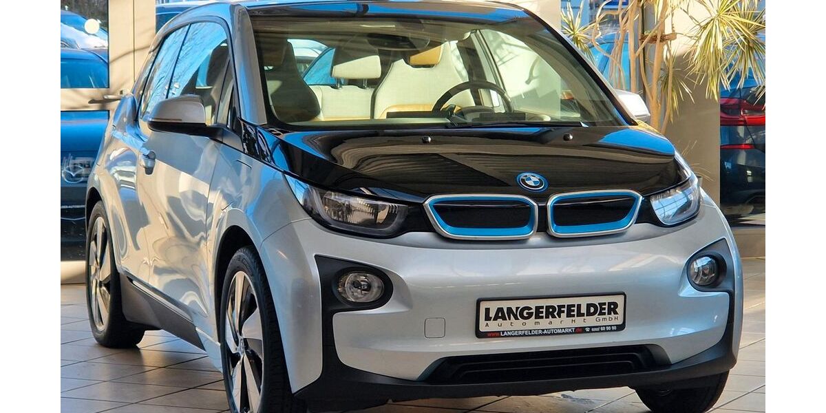 BMW i3 143.442 km 11.000 &euro; Wuppertal 42389