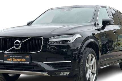 Volvo XC90 155.000 km 24.680 € Duisburg 47249