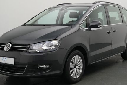 VW Sharan 118.430 km 25.390 &euro; Leverkusen 51373