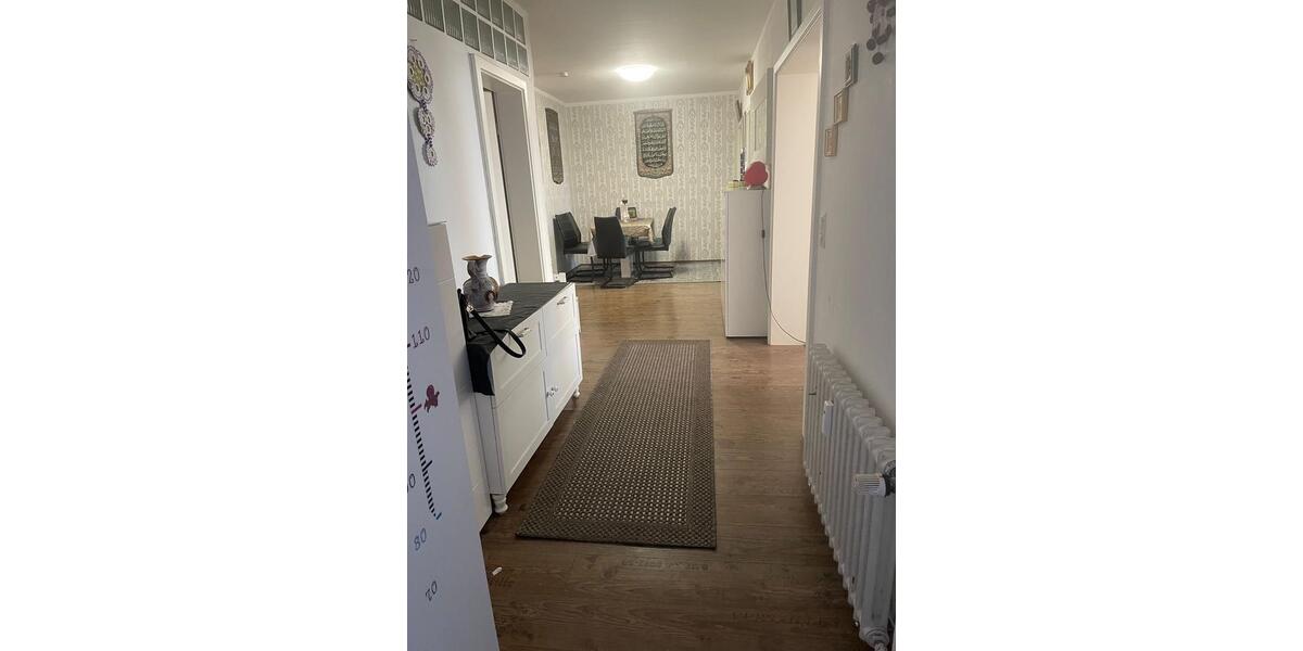 Etagenwohnung Moers - 3 Zimmer, 76 m&sup2;, 650&euro; | Angebot:26186541