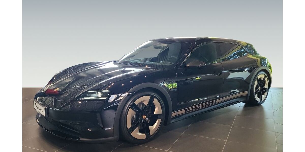 Porsche Taycan 6.000 km 111.950 &euro; Willich 47877