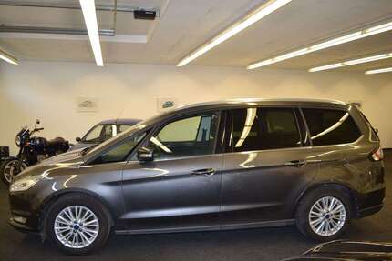 Ford Galaxy 120.000 km 13.999 &euro; Mülheim-Speldorf 45478