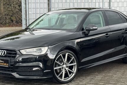 Audi A3 178.000 km 12.890 &euro; Neuss-Norf 41469