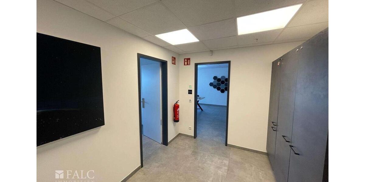 Gewerbeobjekt Solingen Central - 2.772&euro; | Angebot:26536181