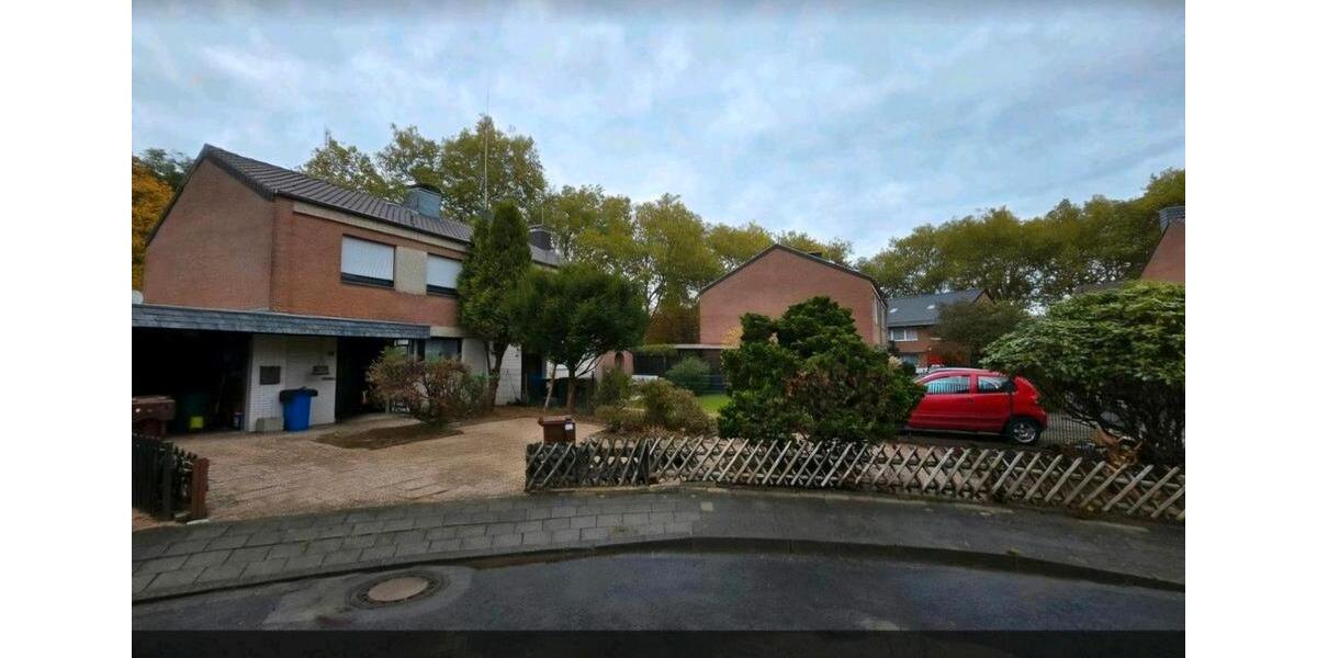 Doppelhaushälfte Mönchengladbach West - 4 Zimmer, 98 m&sup2;, 310.000&euro; | Angebot:25783789