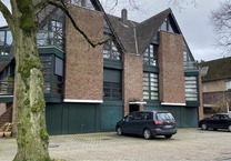 2-Zimmer-Dachgeschoßwohnung