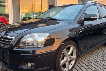 Toyota Avensis 188.540 km 2.990 &euro; Moers 47443