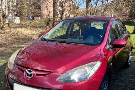 Mazda 2 132.000 km 4.600 &euro; Leverkusen 51381