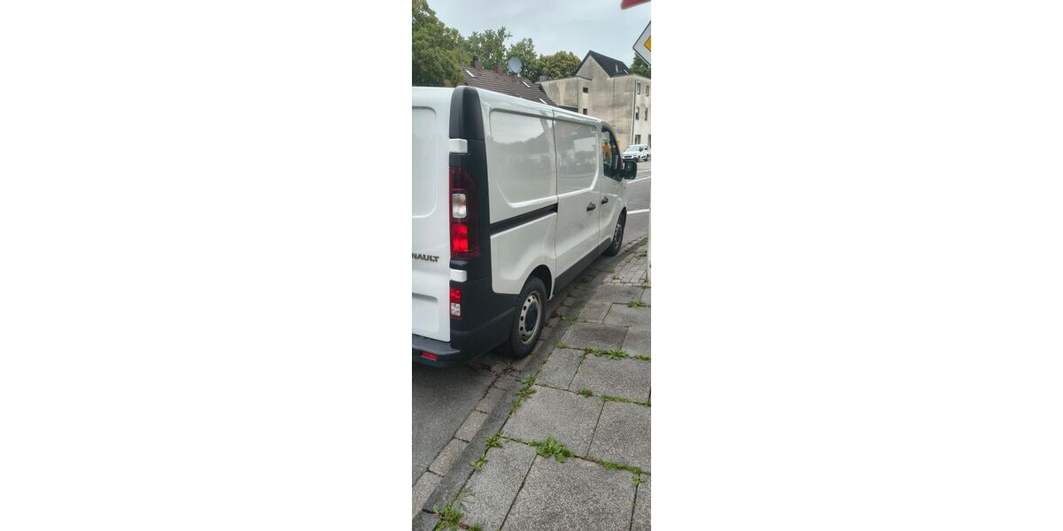 Renault Trafic 167.700 km 13.500 &euro; Mülheim 45478