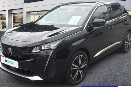 Peugeot 3008 19.263 km 23.430 &euro; Solingen 42655