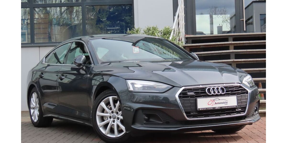 Audi A5 94.303 km 24.900 &euro; Neuss 41469