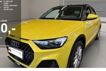 Audi A1 26.353 km 24.287 &euro; Krefeld 47805