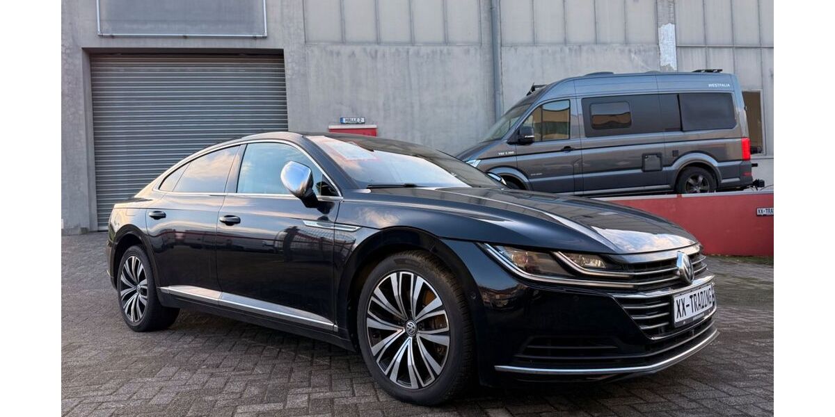 VW Arteon 136.000 km 22.800 &euro; Velbert 42553