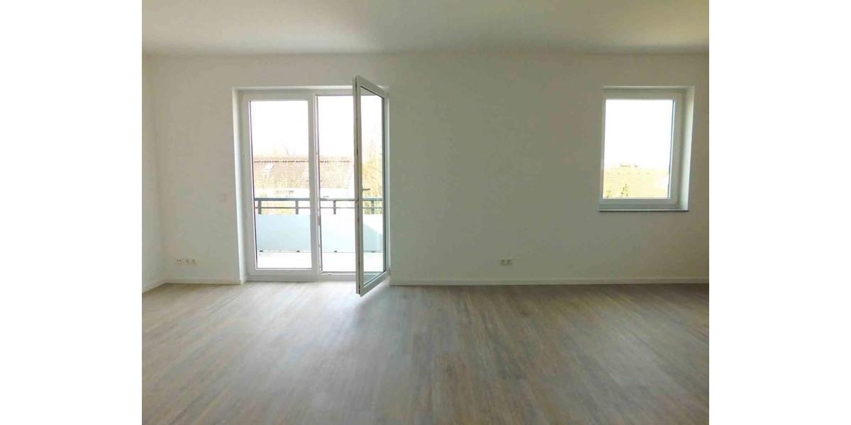 Da kommt man gern Heim. günstige 2-Zi.-Dachgeschosswohnung zimmer