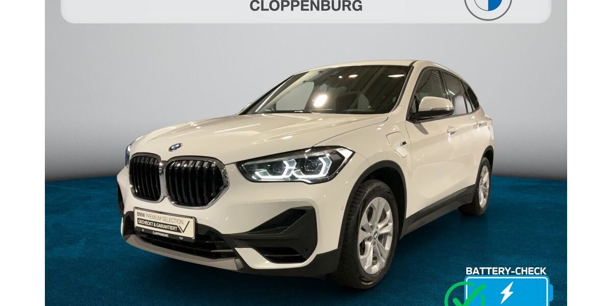 BMW X1 72.945 km 22.750 &euro; Duisburg 47053