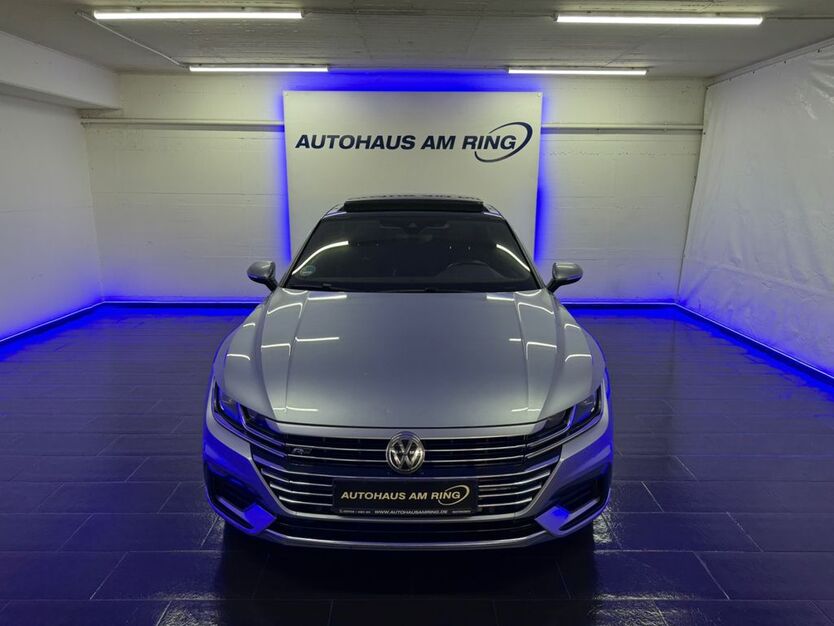 VW Arteon 216.773 km 20.999 € Ratingen bei Düsseldorf 40878