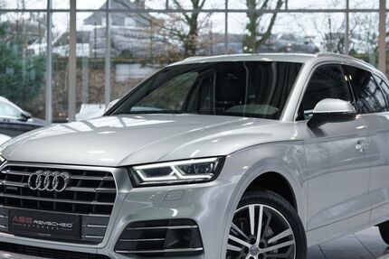 Audi Q5 60.000 km 34.900 € Remscheid/NRW 42855